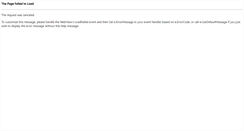 Desktop Screenshot of hvesdirectory.evrits.com